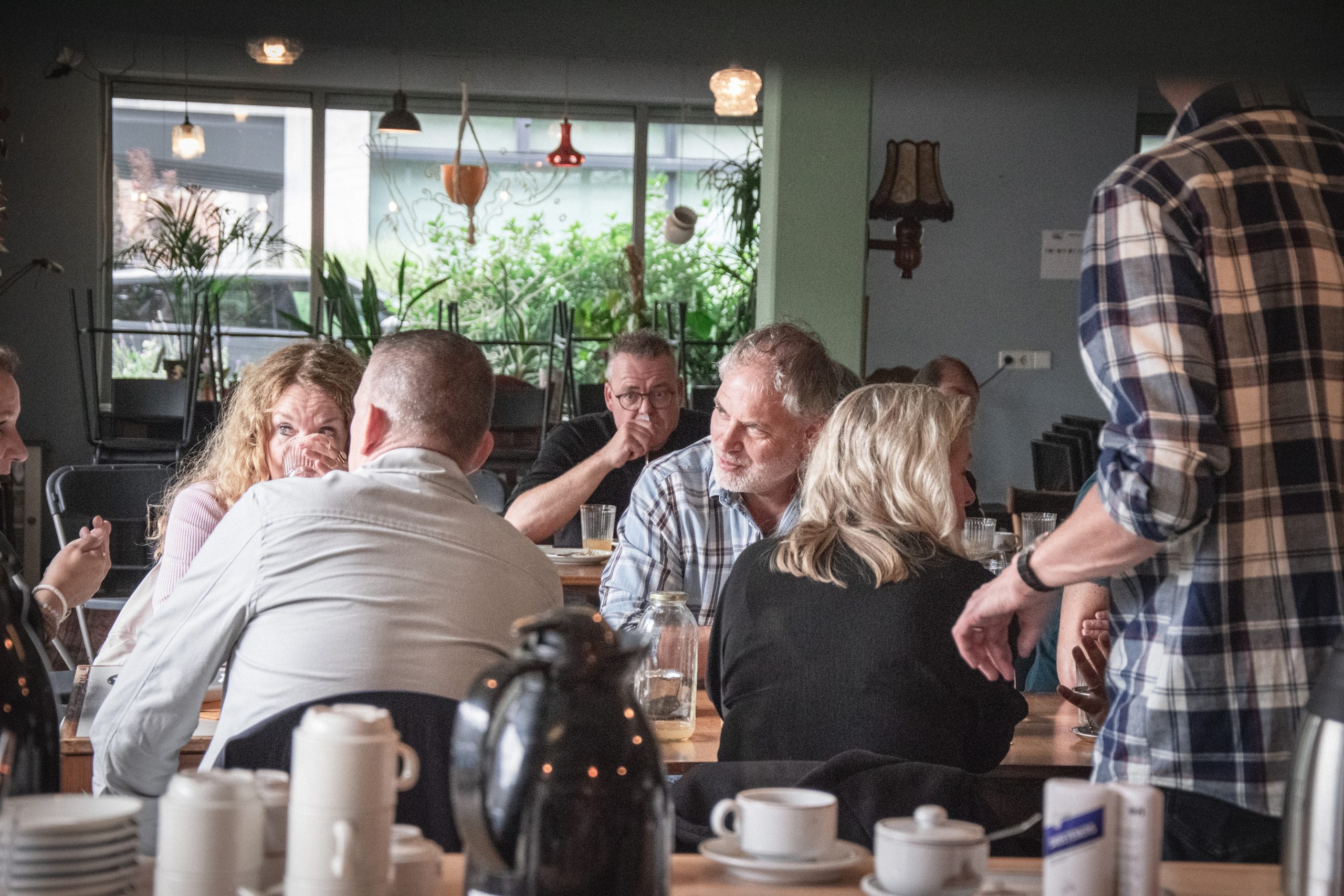 Stadskeuken Arnhem Fotograaf Just Juut