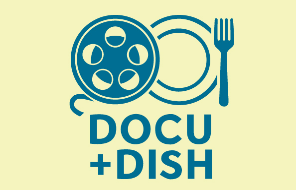 Docu+Dish_geel-blauw_De Stadskeuken Arnhem